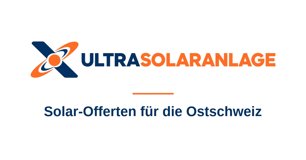 Logo von ULTRASOLARANLAGE