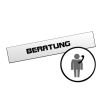 IHR ANFRAGEGRUND: Beratungstermin gewünscht