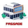 DACHAUSFÜHRUNG (BITTE ANGEBEN): Fassade