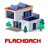 DACHAUSFÜHRUNG (BITTE ANGEBEN): Flachdach