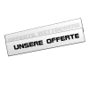 IHR ANFRAGEGRUND: Vergleichsofferte gewünscht